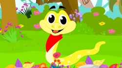 مجموعه آموزشی زبان انگلیسی little angel قسمت 103